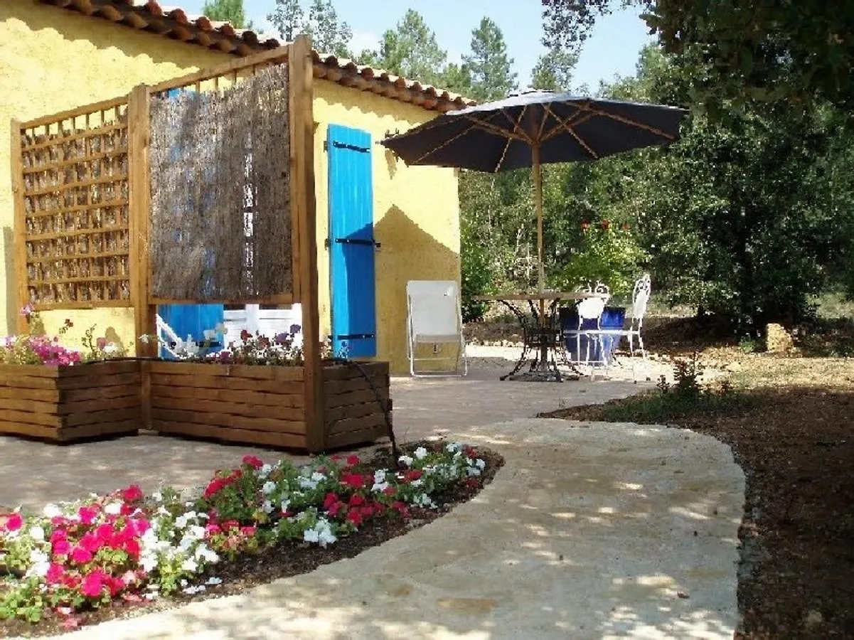 بيت للعطل Villa Thocha مونتارو فرنسا