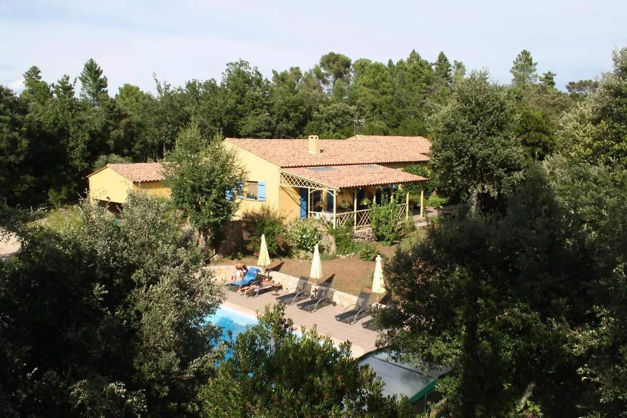Villa Thocha مونتارو فرنسا