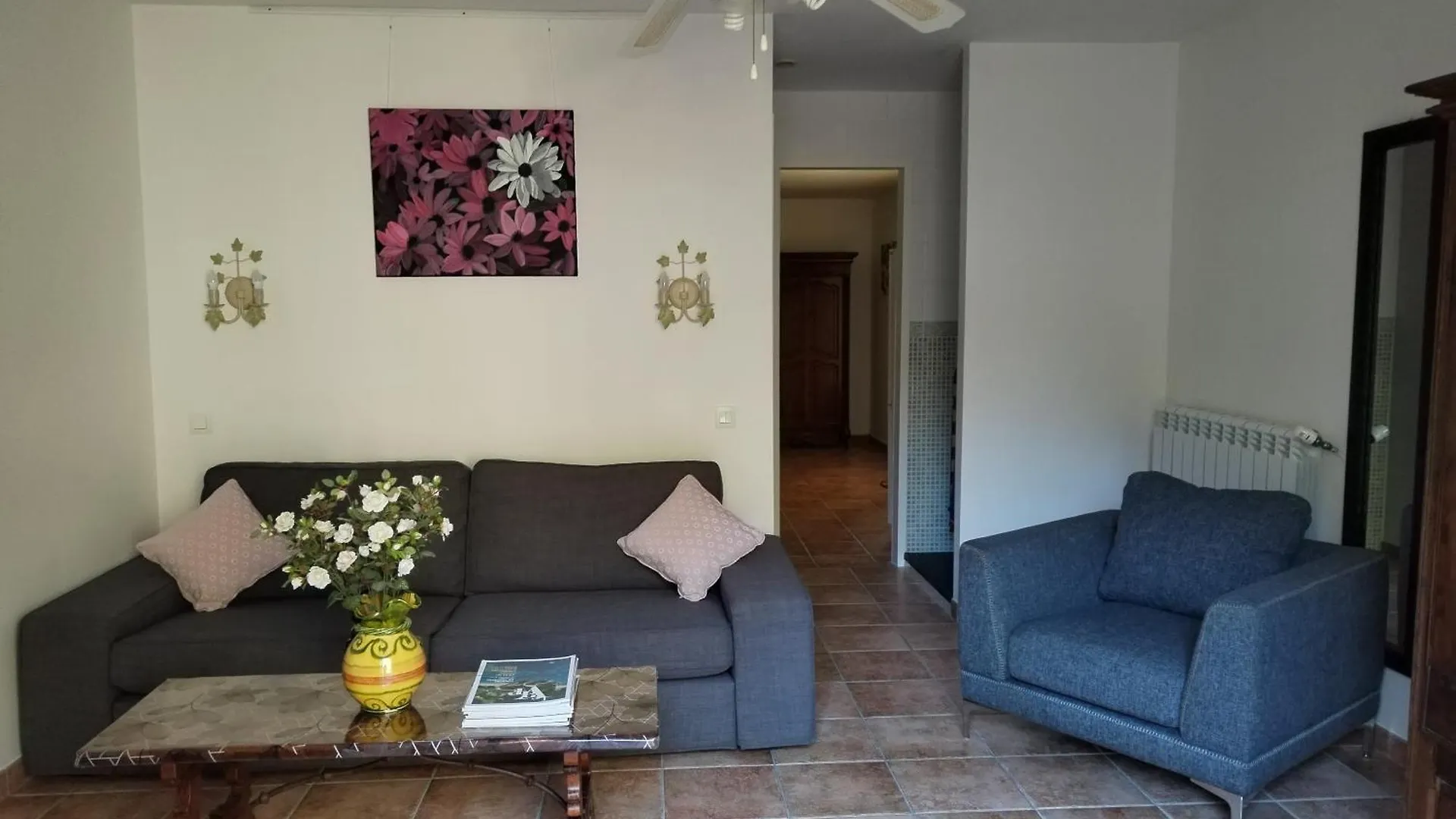 Villa Thocha مونتارو فرنسا